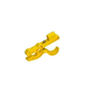Dakgoot isolatie klemmen voor FG025 set of FG 025