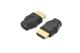 HDMI A adapter D (micro)  M/F HDMI2.0 UltraHD