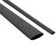 Krimpkous 200mm zwart 20 stuks 6.0-3.0mm In-Line