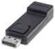 DisplayPort verloopadapter HDMI A M/F Manhatten