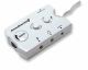 Speaker/ Headset Switch w/Volume control*