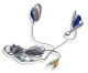 Headset Stereo. w/ Mic*