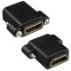 HDMI female> HDMI female chassis