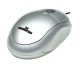 Optical Scroll Mouse. silver. 800 dpi. USB*