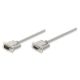 VGA HD 15 verlengkabel HD15 M/F 3mtr.*