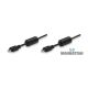 USB 2.0 A Micro verbindingskabel Micro A M/M 1.8 mtr