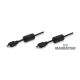 USB 2.0 B-Micro verbindingskabel Micro B M/M 1.8 mtr.*