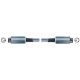 PS/2 verbindingskabel PS/2. M/F 7.5mtr.*
