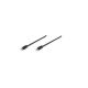 Firewire 1394 -4pin verbindingskabel 4-pins 1,8mtr.*