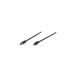 Firewire 1394 -4pin verloopkabel 6-pins 1,8mtr.*
