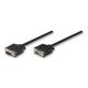 VGA HD 15 verlengkabel HD15 M/F 30mtr.*
