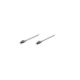 Cat6 U-UTP patchkabel PVC CU 1.0mtr grijs*
