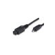 Firewire 1394 B 9pin verloopkabel 4-pins 3mtr.*