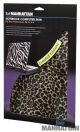 Notebook Skin. size 330 x 225mm . Design Cheetah*