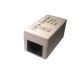RJ45 modulaire cross-over koppeling*