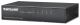 Netwerk Switch 5-poort 10/100MBIT desktop Intellinet