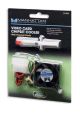 Videokaart chipset koeler met spring clips*