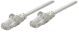 Cat5e U-UTP patchkabel Cu 50mtr Grijs Intellinet