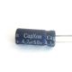 *ELCO RADIAAL STAAND 4.7uF 50V