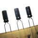 Elco Radiaal 4700uF 25V 105R Verpakt per 10