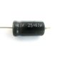 *ELCO AXIAAL LIGGEND 47uF 25V