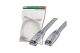 Cat5e SF-UTP patchkabel CU 5mtr Grijs Digitus Premium