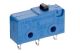 MARQUARDT MICROSWITCH MET SOLDEERCONTACTEN 250V 5A 1XOM