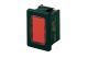 MARQUARDT INBOUW NEONLAMP ROOD 220VAC FAST-ON 4.8MM
