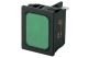 MARQUARDT 230VAC NEON INDICATIELAMP GROEN FAST-ON 4.8MM