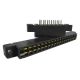 CARD EDGE CONNECTOR 2X25 POLIG RASTER 3.96MM