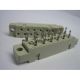 CONNECTOR DIN41617 13POLIG FEMALE SOLDEER