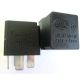 HELLA AUTORELAIS 24V-26V 85R CONTACTEN: 20/40A 1XOM FAST-ON