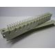 CONNECTOR DIN41612 AB 64 POLIG MALE RECHT