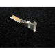 PRINTBUS 1.3MM MET SOLDEEROOG CA. 100STUKS