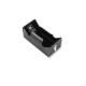 BATTERIJ HOUDER 1X UM2/R14/ 1/2ENGELS SOLDEER AANSLUITING