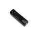 BATTERIJ HOUDER 1X UM3/AA/PENLIGHT SOLDEER AANSLUITING