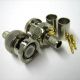 BNC crimp plug male RG 59