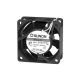 BLOWER 230VAC.0.1A.4100RPM. 30dbA. 29.7M3/H. AFM 60X60X25MM