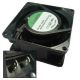 BLOWER 230VAC 0.125A 2750RPM 45dBA 148.0m³/H AFMETING:120X12