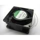 BLOWER 230VAC 0.09A 2000RPM 43.0dBA 108.7m³/H AFMETING:120X1