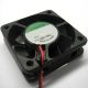 BLOWER 24VDC 0.4A 3100RPM 48dBA 234.41/H AFMET:120X120X38MM
