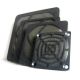 BLOWER FILTER FILTERMATERIAAL VOOR 90mm