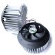 BLOWER 12VDC 2200RPM 13.9dBA voor SLM 86x52mm