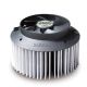 BLOWER 12VDC  2200RPM 18dBA  voor Philips Fortimo SLM2000lm