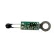 BLOWER TEMPERATUUR REGELING 12V 4.8W VOOR AUTOMATISCH TOEREN
