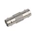 BNC koppel connector 2x female 75 ohm