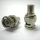 BNC Terminator 93 Ohm male