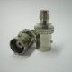 SMA verloopadapter BNC F/F