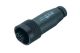 BINDER 693 PLUG FEMALE 4POLIG IP65 DIN40050 WERKSPANNING:220