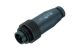 BINDER 693 PLUG MALE 4POLIG IP65 DIN40050 WERKSPANNING:220/3